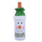Christmas Special Wine Bottle Cover