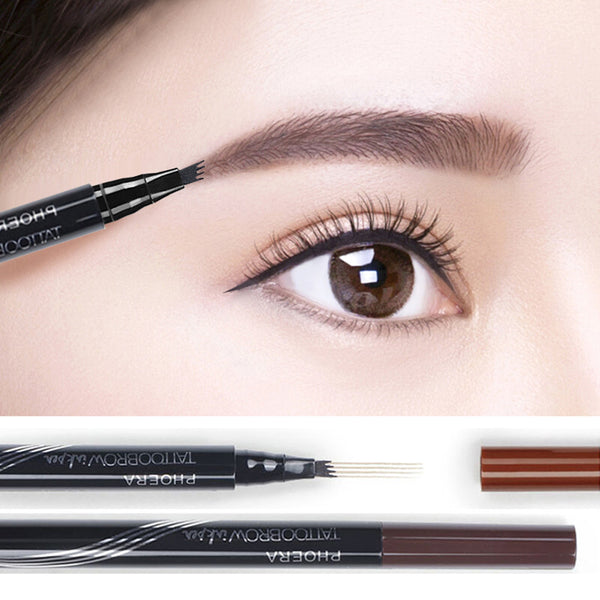 High-end Waterproof Eyebrow Pencil