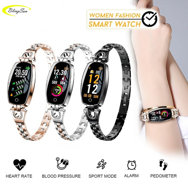 Women Fashion Smart Wristband