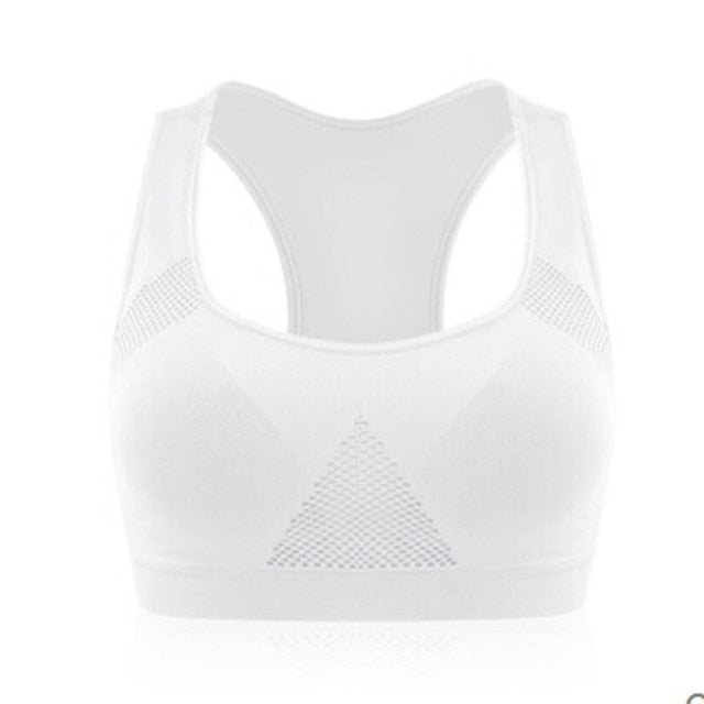 Sweat Absorbing Bra