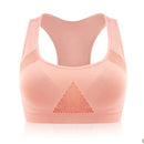 Sweat Absorbing Bra