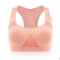 Sweat Absorbing Bra