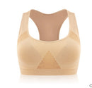 Sweat Absorbing Bra