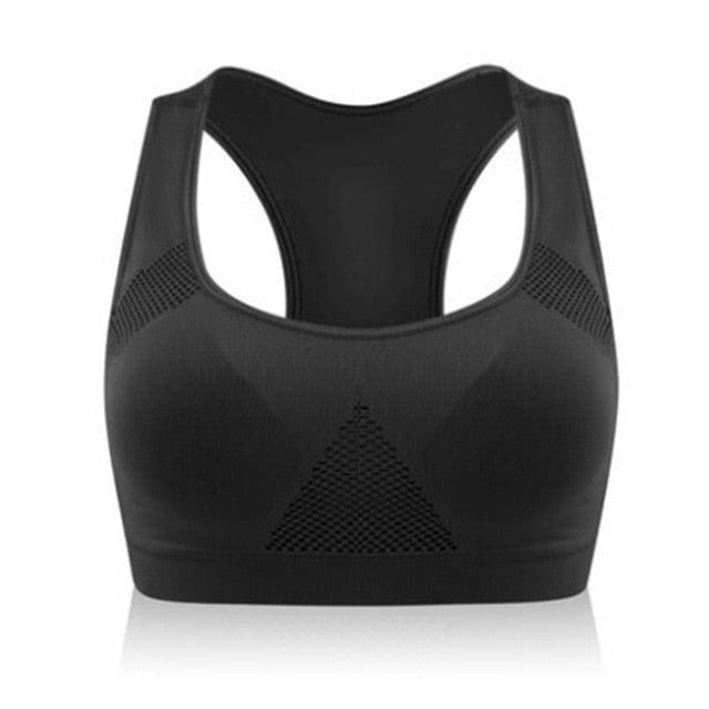 Sweat Absorbing Bra