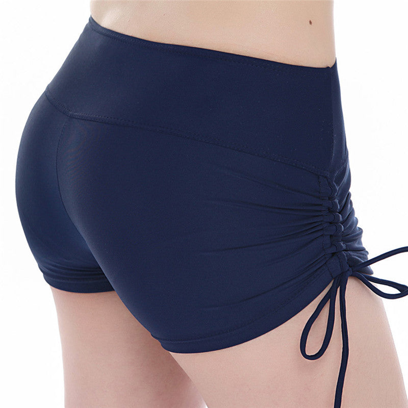 Women Yoga Shorts