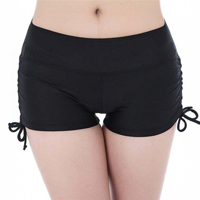 Women Yoga Shorts