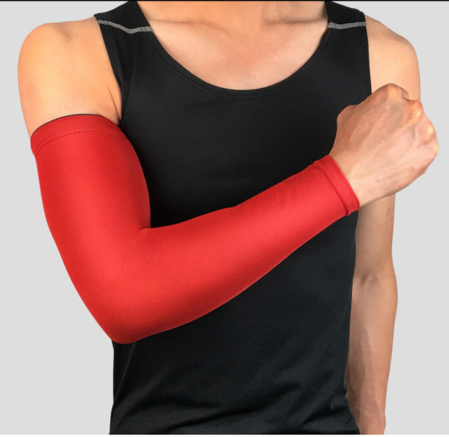 Arm Sleeves