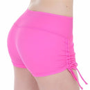 Women Yoga Shorts