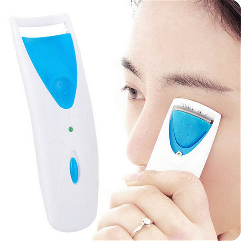 Automatic Eyelash Curler