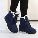 Warm Winter Boots For Women