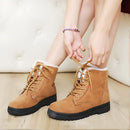 Warm Winter Boots For Women