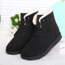 Warm Winter Boots For Women