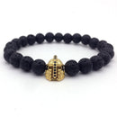 Crown Bracelet