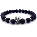 Crown Bracelet