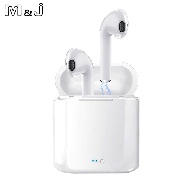 Wireless Earphones