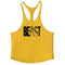 Bodybuilding Stringer Tank Top For Men