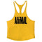 Bodybuilding Stringer Tank Top For Men