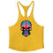 Bodybuilding Stringer Tank Top For Men