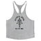 Bodybuilding Stringer Tank Top For Men