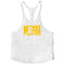 Bodybuilding Stringer Tank Top For Men