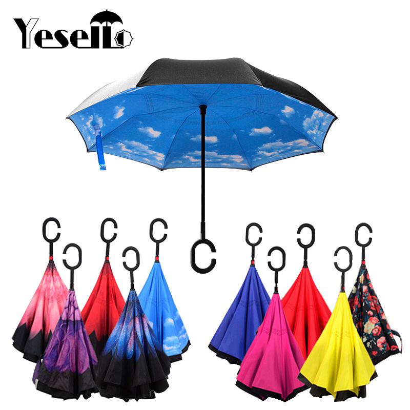 The Perfect Umbrella