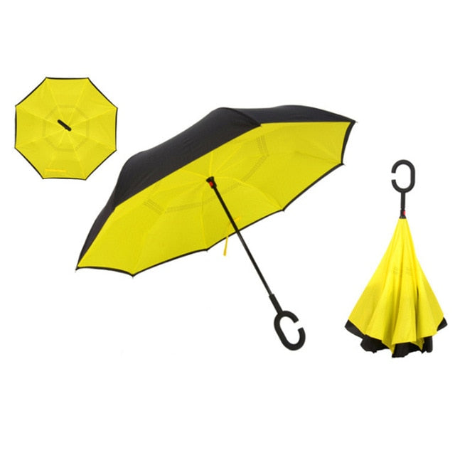 The Perfect Umbrella