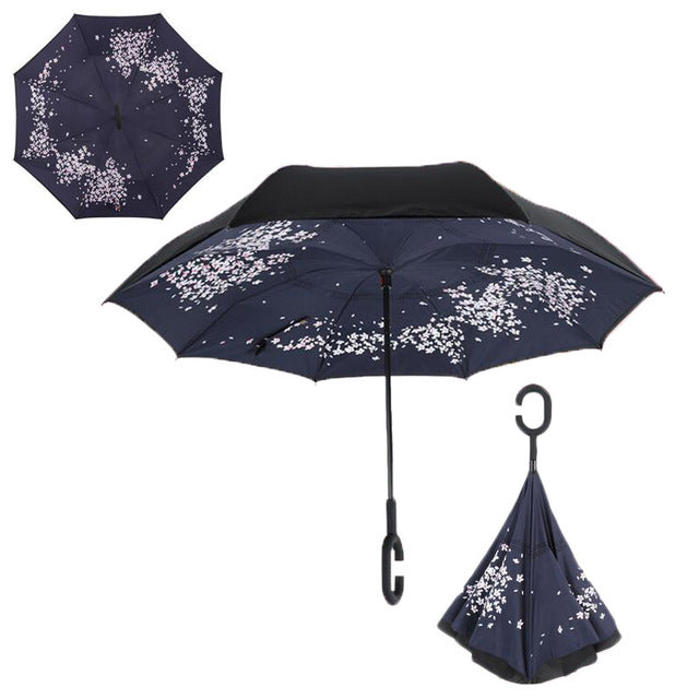 The Perfect Umbrella