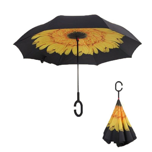 The Perfect Umbrella