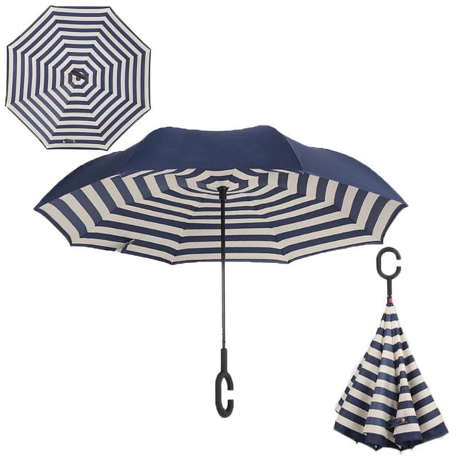 The Perfect Umbrella