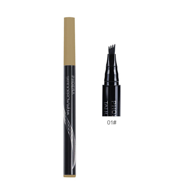 High-end Waterproof Eyebrow Pencil