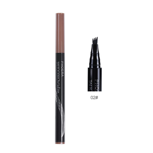 High-end Waterproof Eyebrow Pencil