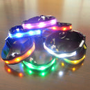 Anti-lost Flashing Glow Collars