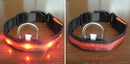 Anti-lost Flashing Glow Collars