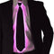 Glowing Necktie