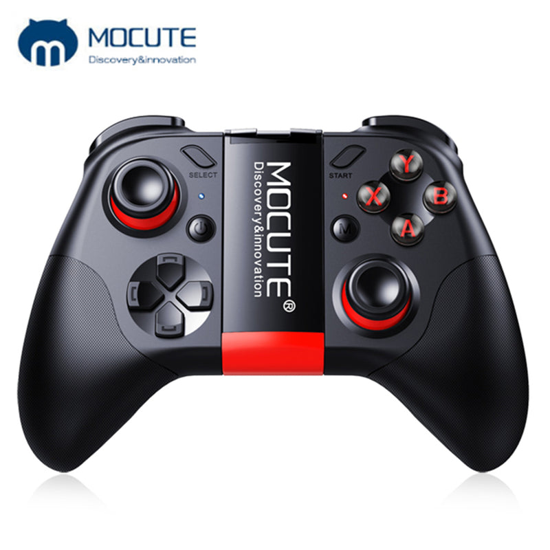 Controller For iOS, Android And PC