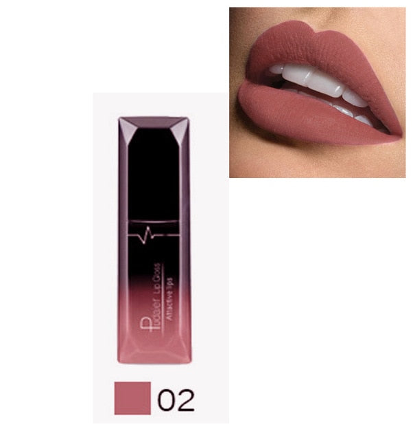 Waterproof Long Lasting Lipstick