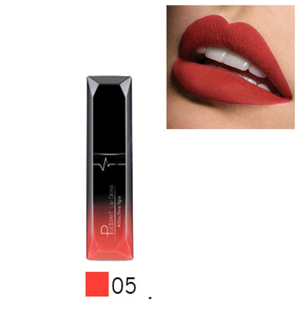 Waterproof Long Lasting Lipstick