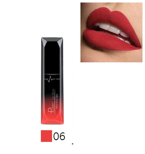 Waterproof Long Lasting Lipstick