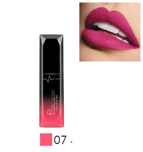 Waterproof Long Lasting Lipstick