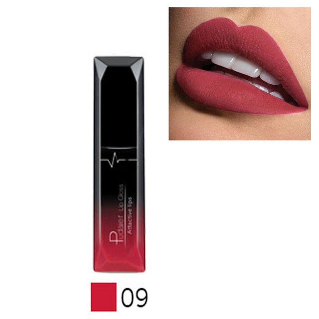 Waterproof Long Lasting Lipstick