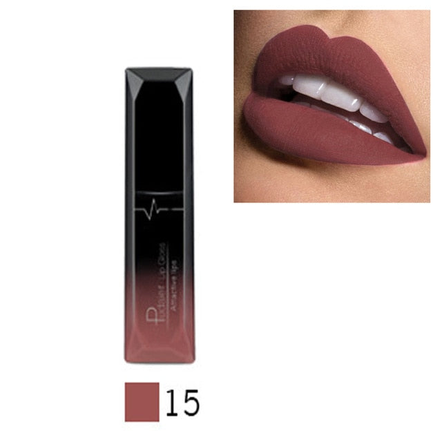 Waterproof Long Lasting Lipstick