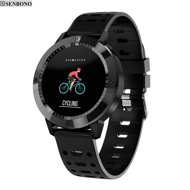 Smart Watch IP67 Waterproof