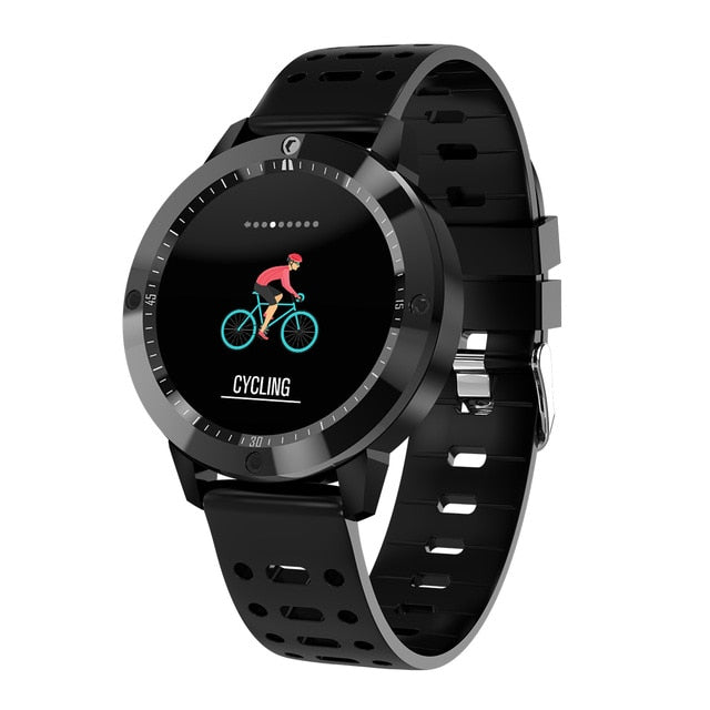 Smart Watch IP67 Waterproof