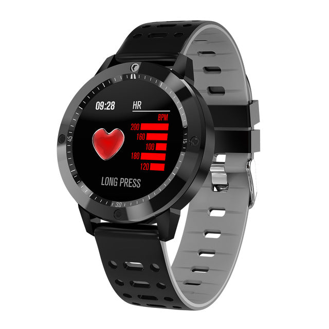 Smart Watch IP67 Waterproof