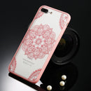 Sexy Floral iPhone Case