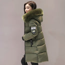 Women Winter Coat/Jacket