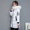 Women Winter Coat/Jacket