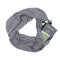 iScarf™ Multi-Way Infinity Scarf with Pocket