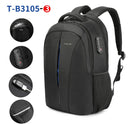 Waterproof Anti-Theft Business Laptop Backpack