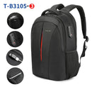 Waterproof Anti-Theft Business Laptop Backpack